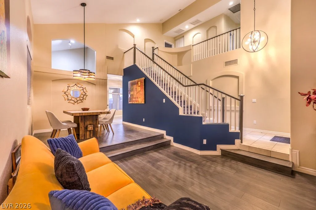 1323 Echo Creek, Henderson, NV 89052