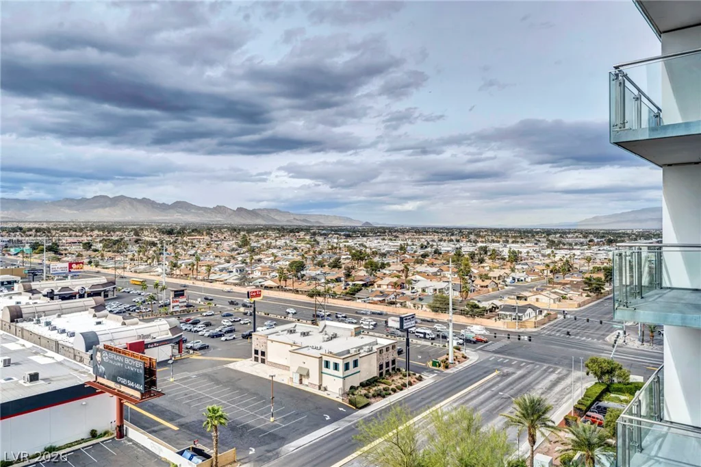 4381 Flamingo, Las Vegas, NV 89103