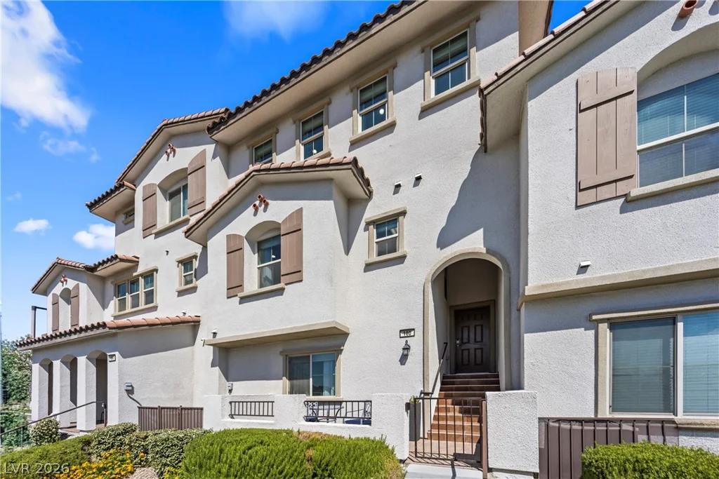 180 Petaluma Valley, Las Vegas, NV 89138