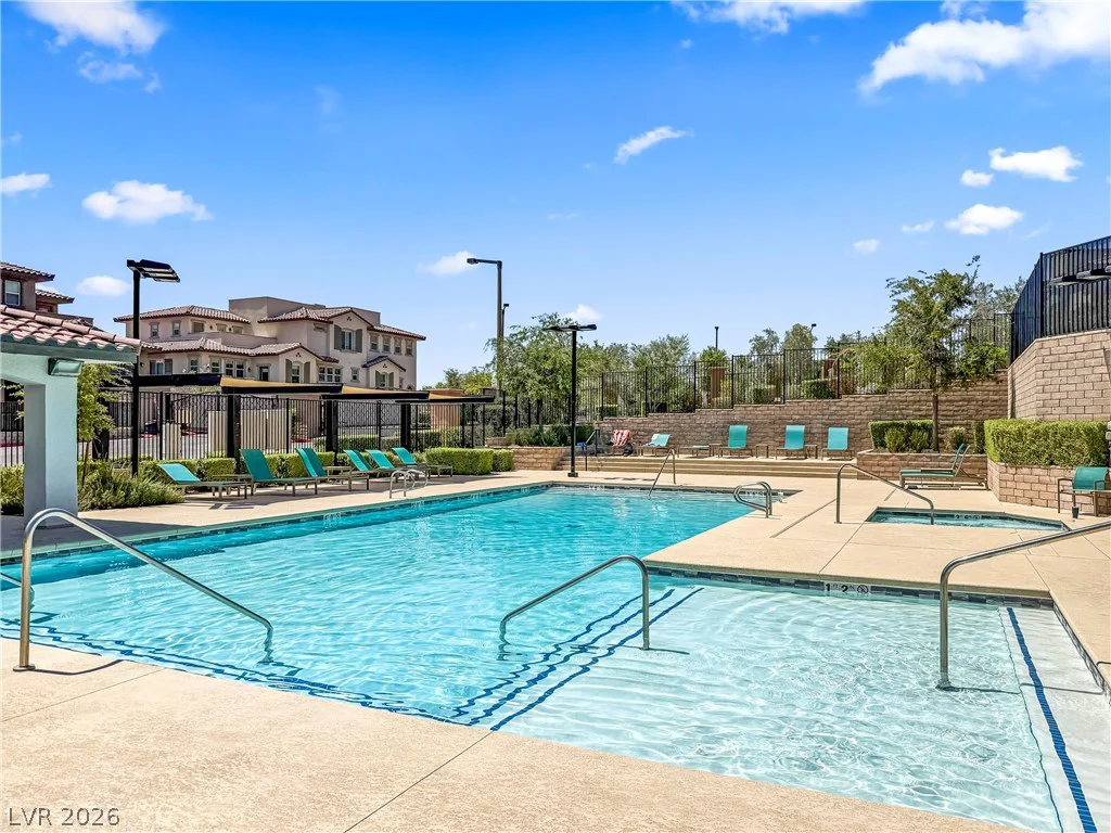 180 Petaluma Valley, Las Vegas, NV 89138