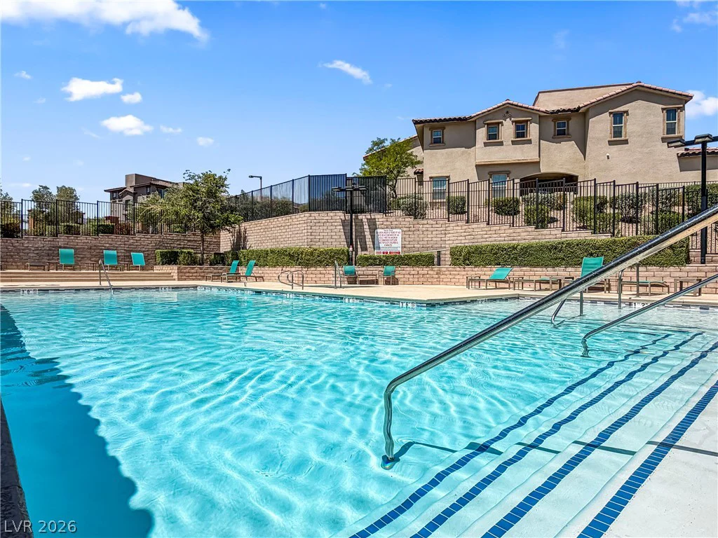 180 Petaluma Valley, Las Vegas, NV 89138