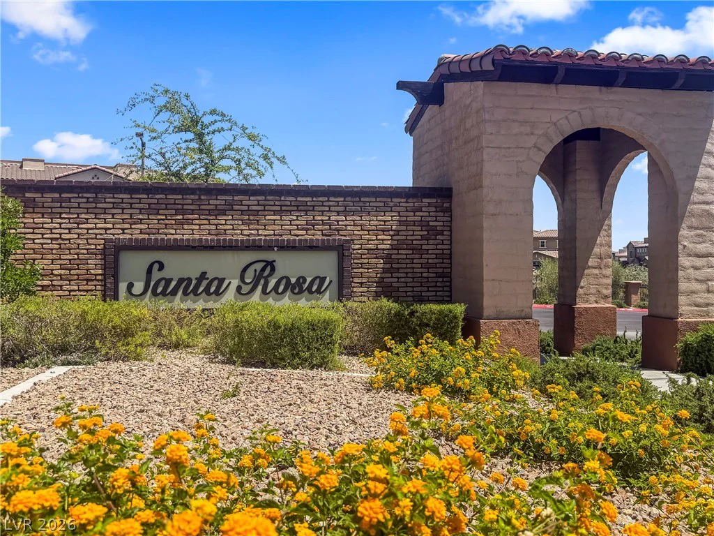 180 Petaluma Valley, Las Vegas, NV 89138