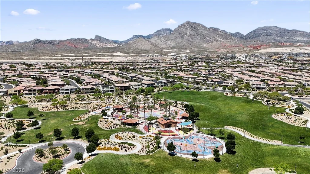 180 Petaluma Valley, Las Vegas, NV 89138