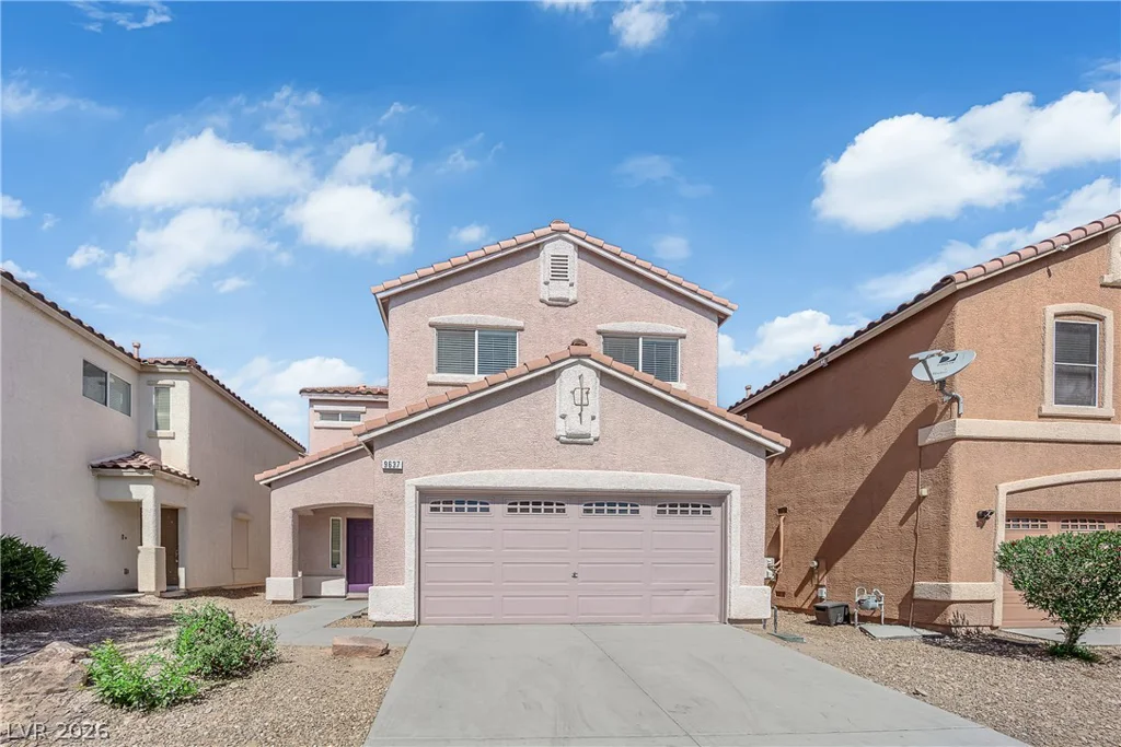9637 Cartwheel, Las Vegas, NV 89178