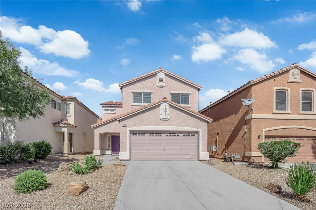 9637 Cartwheel, Las Vegas, NV 89178