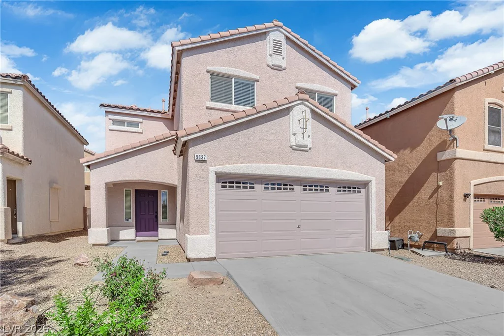 9637 Cartwheel, Las Vegas, NV 89178