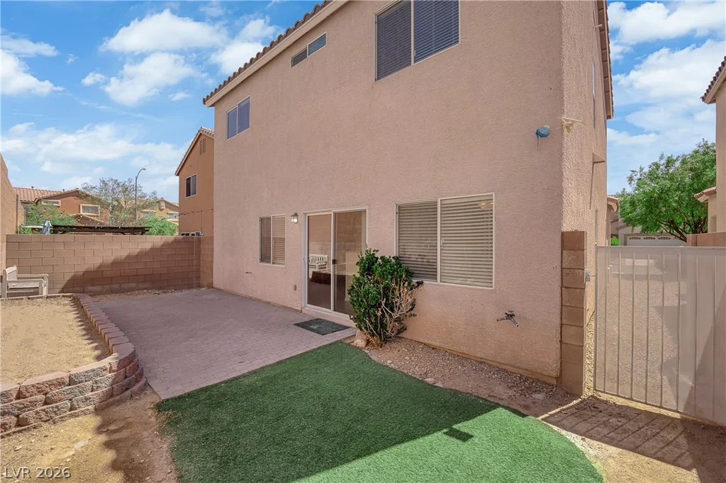 9637 Cartwheel, Las Vegas, NV 89178