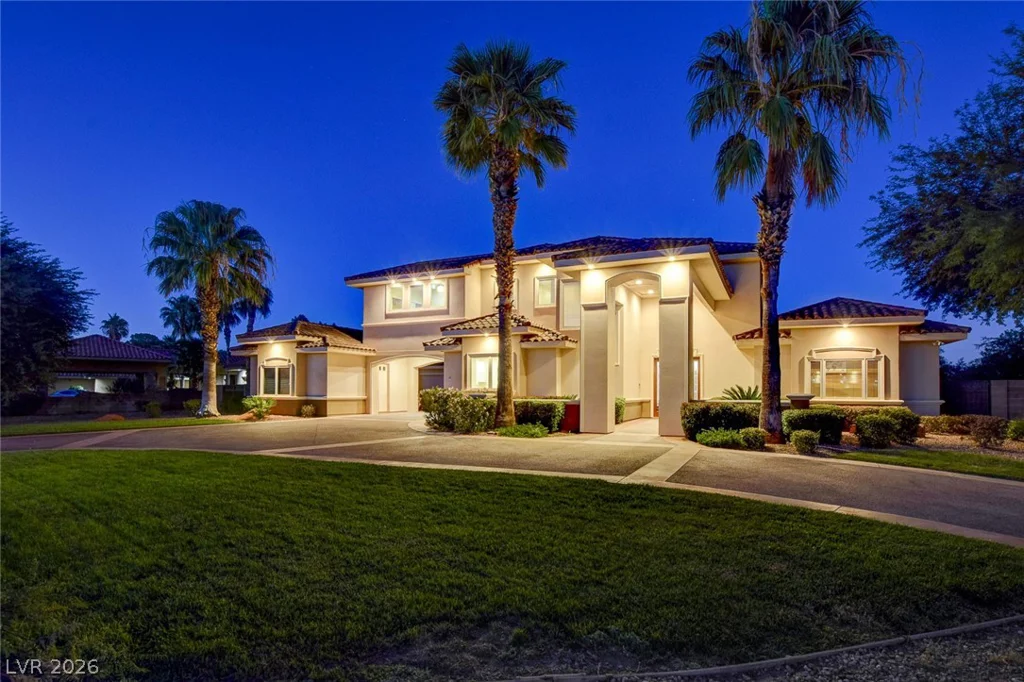 6180 El Camino, Las Vegas, NV 89118