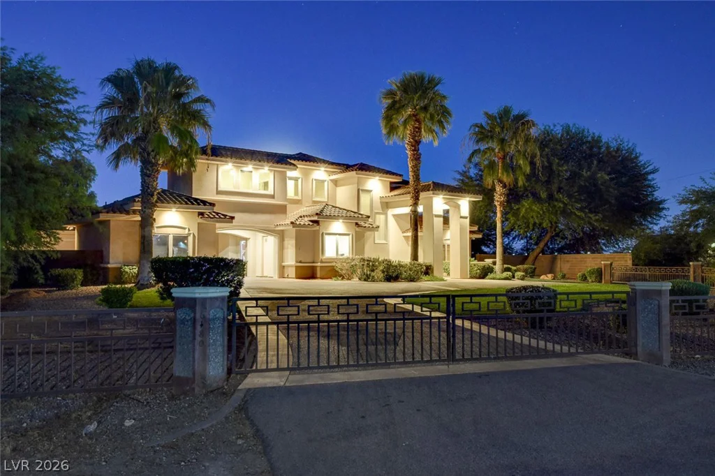 6180 El Camino, Las Vegas, NV 89118