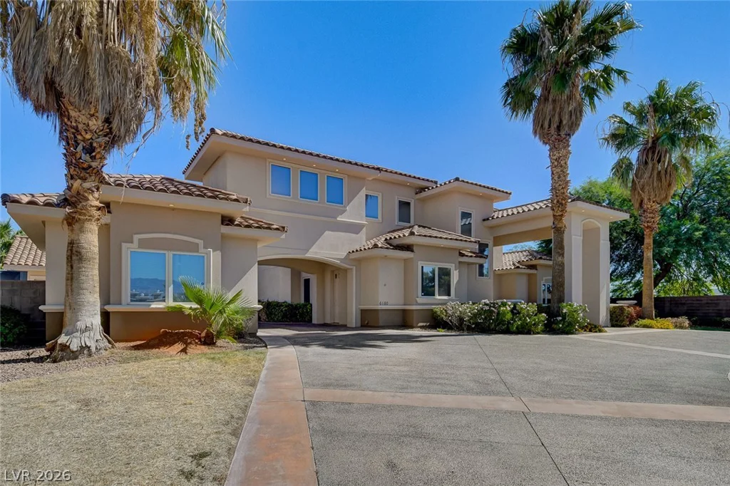 6180 El Camino, Las Vegas, NV 89118