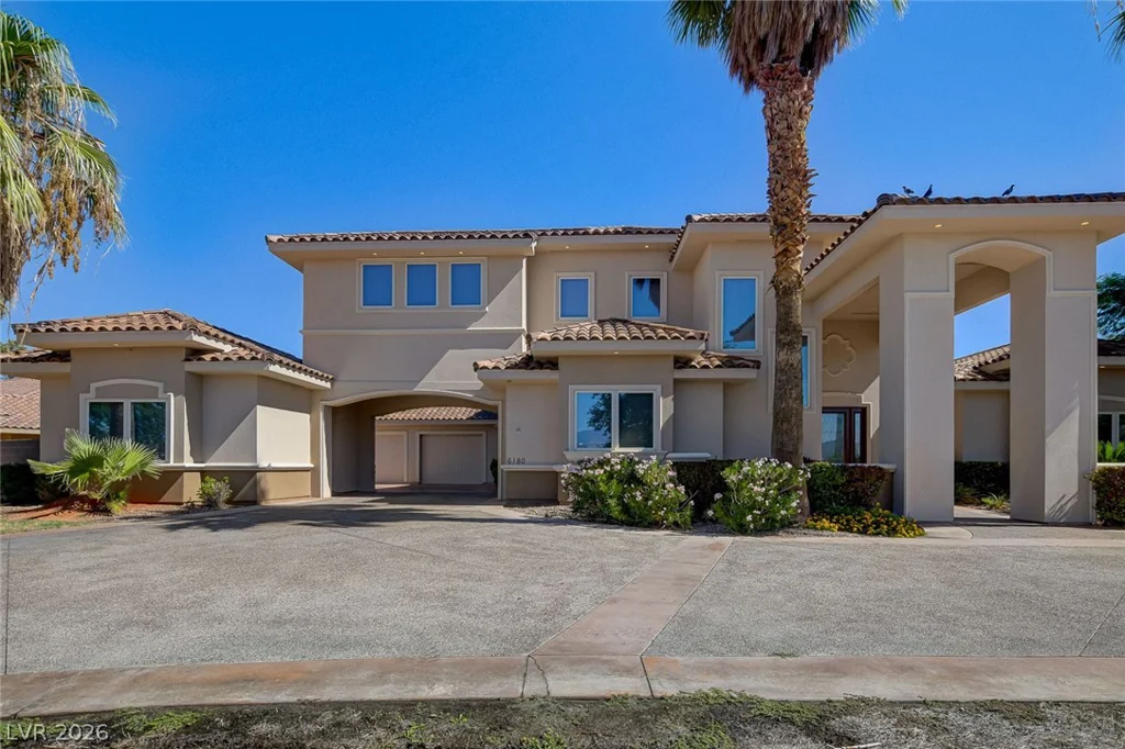 6180 El Camino, Las Vegas, NV 89118