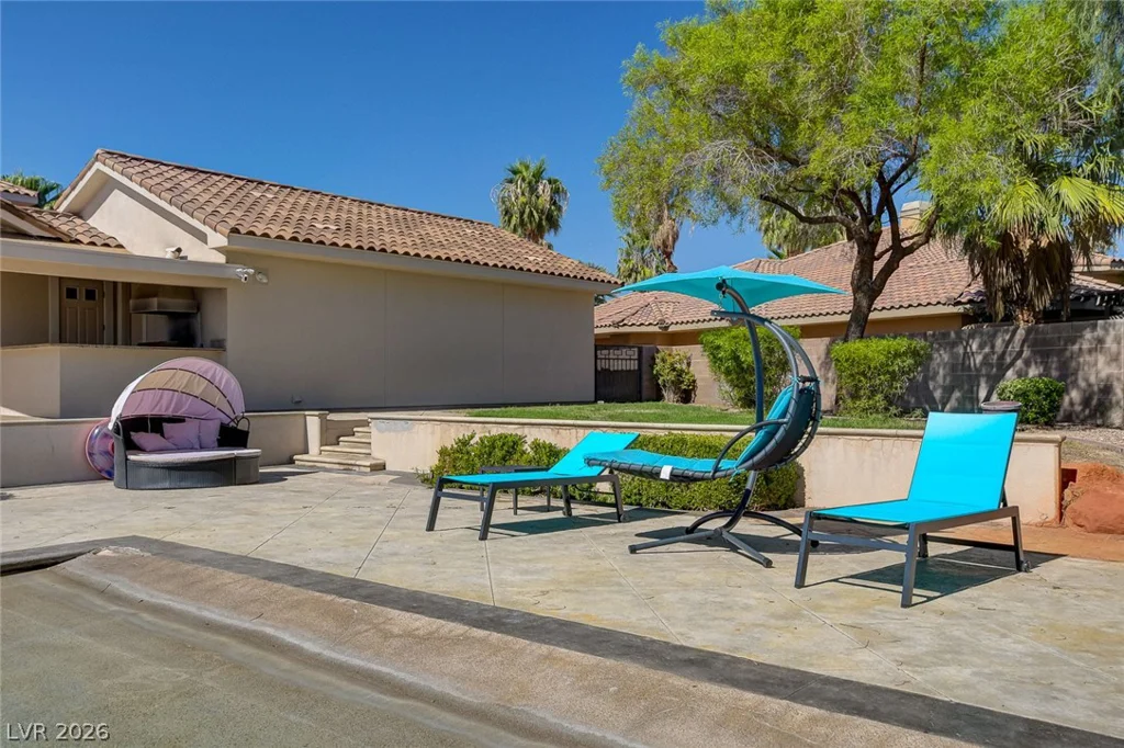 6180 El Camino, Las Vegas, NV 89118