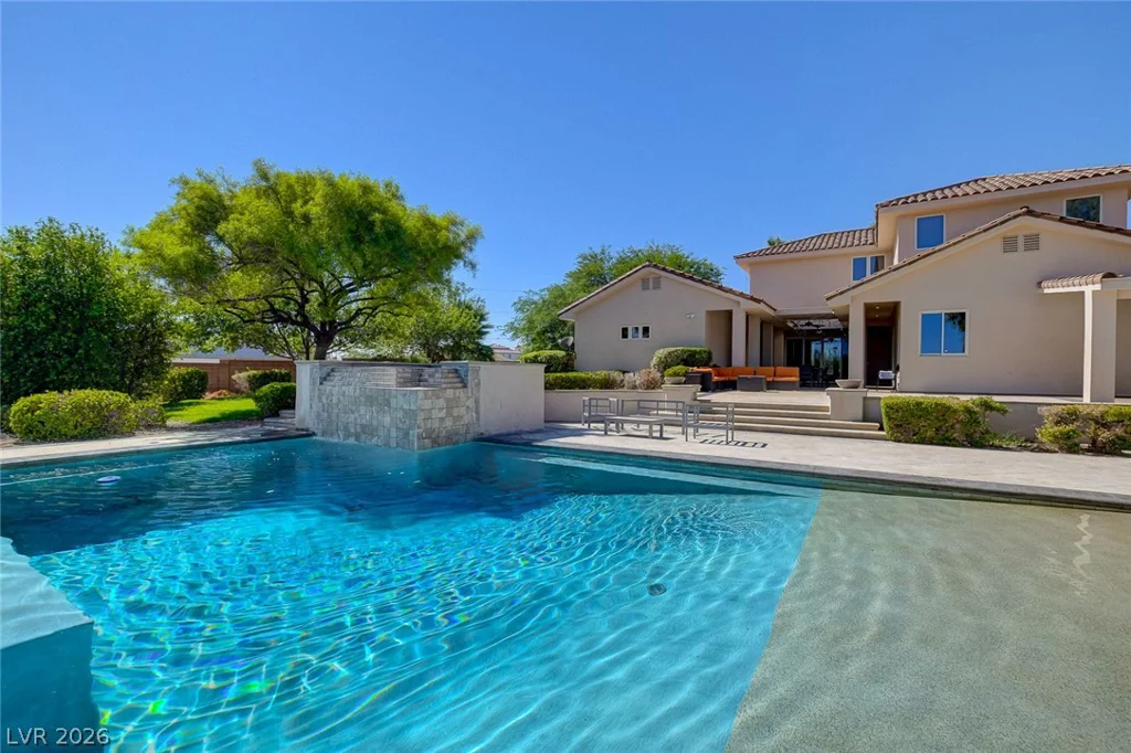 6180 El Camino, Las Vegas, NV 89118