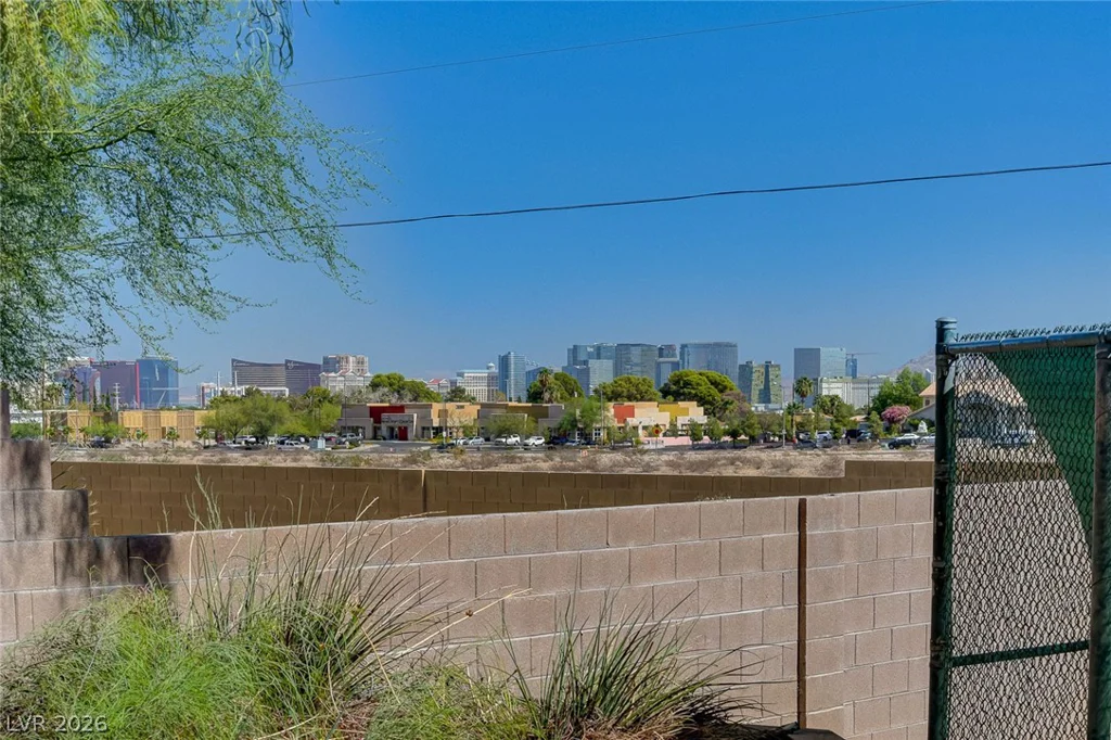 6180 El Camino, Las Vegas, NV 89118