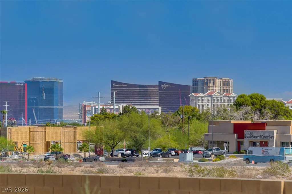 6180 El Camino, Las Vegas, NV 89118