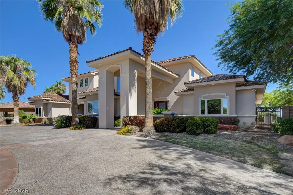 6180 El Camino, Las Vegas, NV 89118