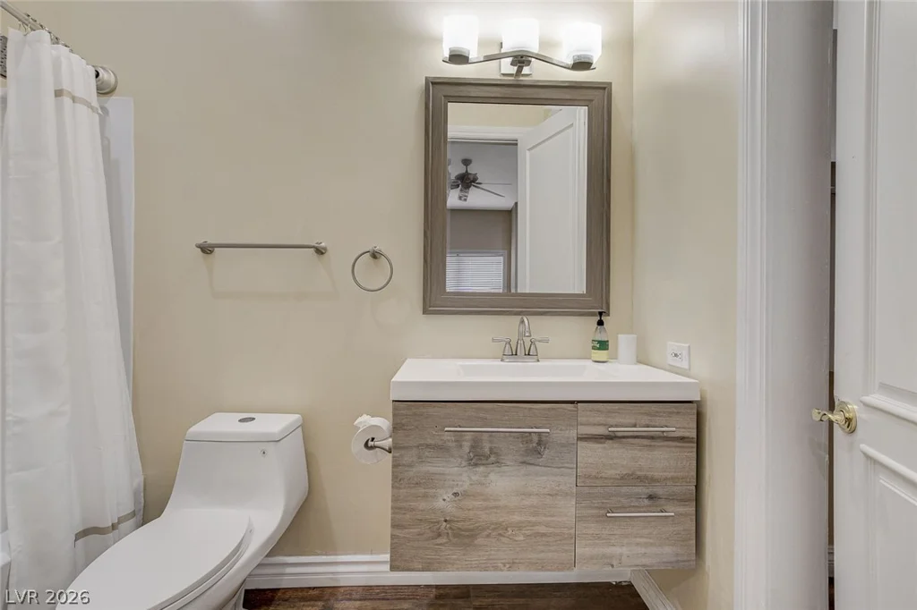 6180 El Camino, Las Vegas, NV 89118