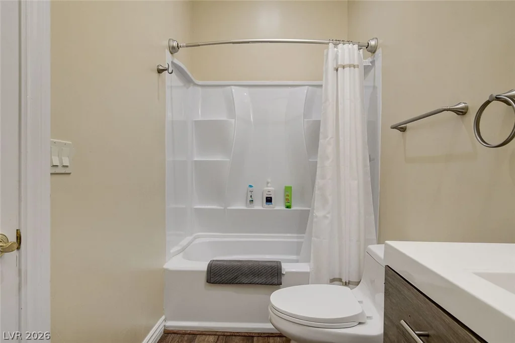 6180 El Camino, Las Vegas, NV 89118