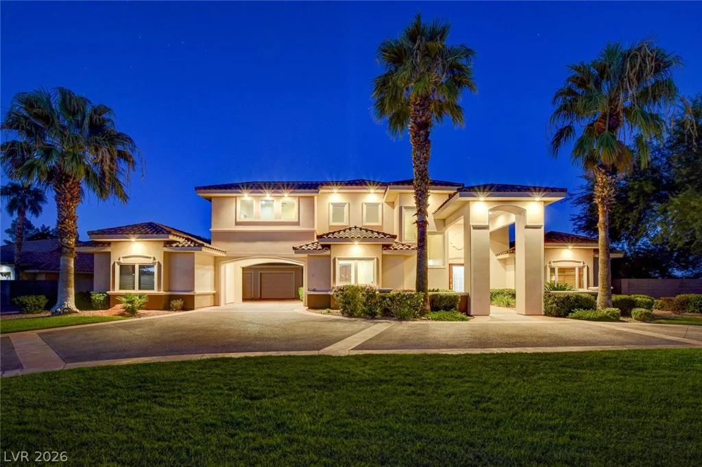 6180 El Camino, Las Vegas, NV 89118
