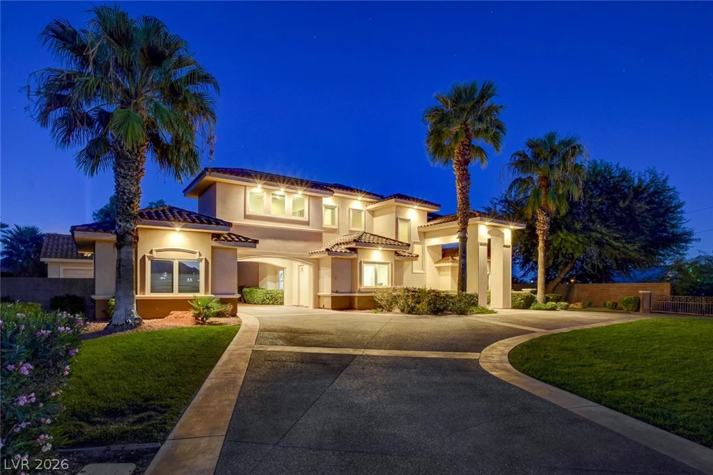 6180 El Camino, Las Vegas, NV 89118