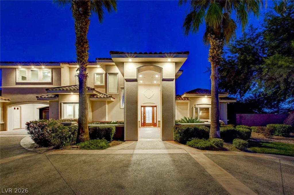 6180 El Camino, Las Vegas, NV 89118