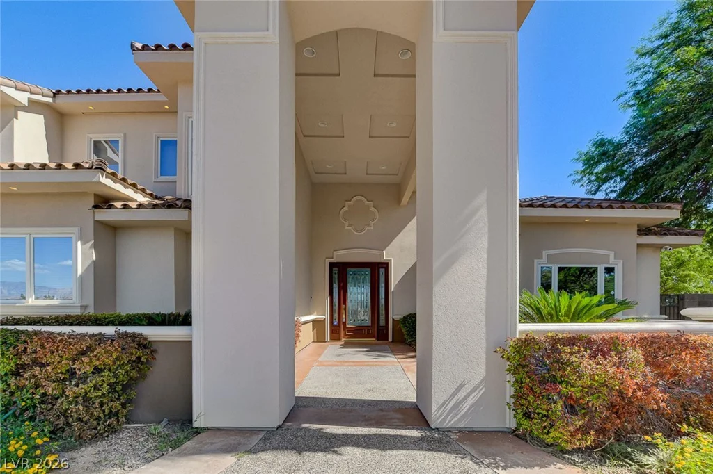 6180 El Camino, Las Vegas, NV 89118