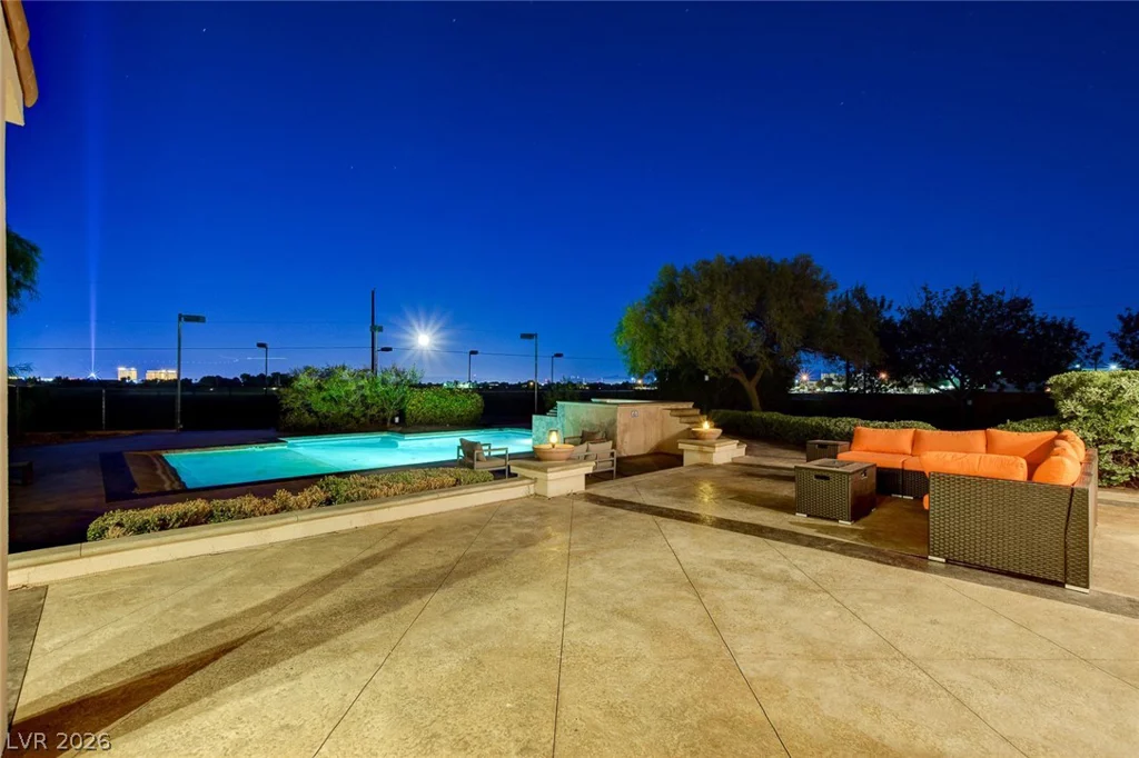 6180 El Camino, Las Vegas, NV 89118
