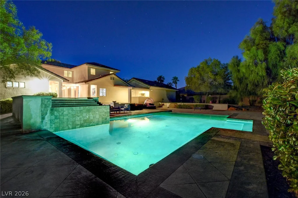 6180 El Camino, Las Vegas, NV 89118