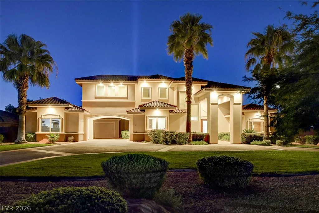 6180 El Camino, Las Vegas, NV 89118