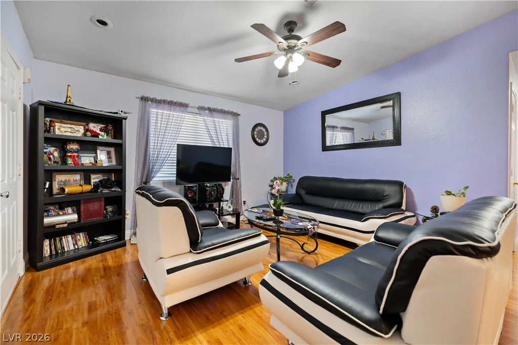 1457 Blankenship, Las Vegas, NV 89106