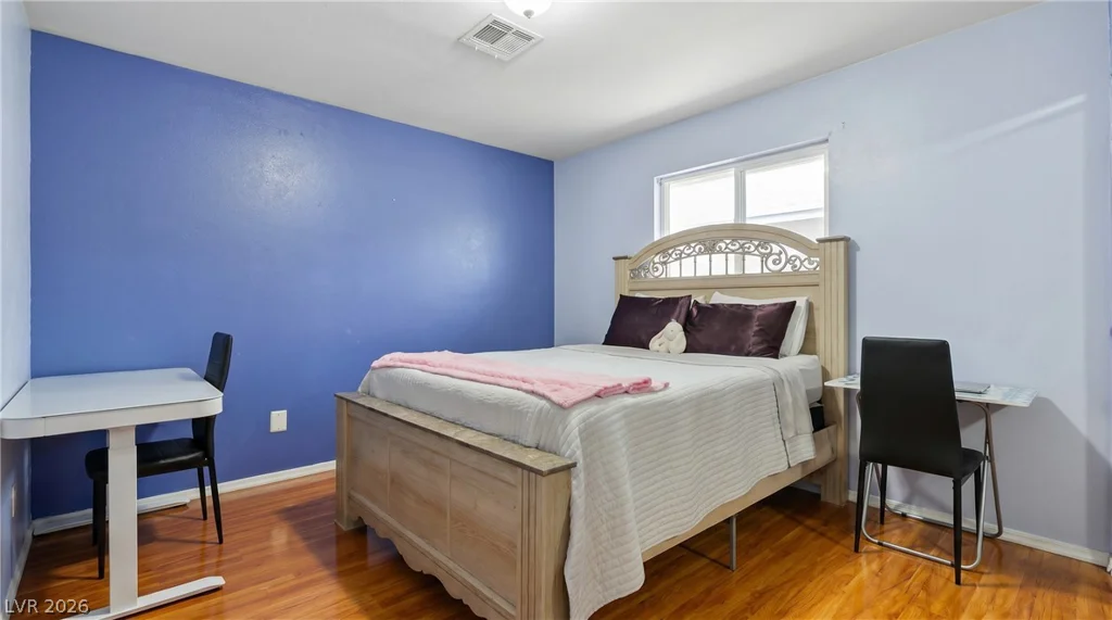 1457 Blankenship, Las Vegas, NV 89106