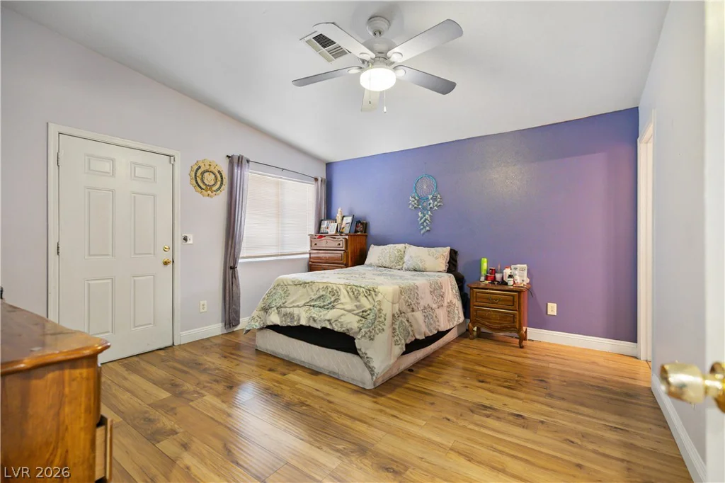 1457 Blankenship, Las Vegas, NV 89106