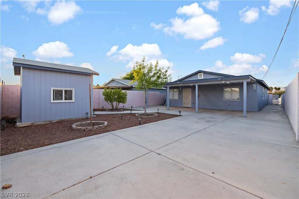 1457 Blankenship, Las Vegas, NV 89106