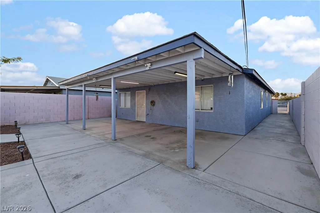1457 Blankenship, Las Vegas, NV 89106