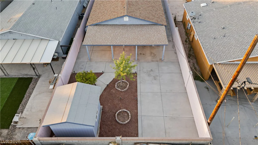 1457 Blankenship, Las Vegas, NV 89106