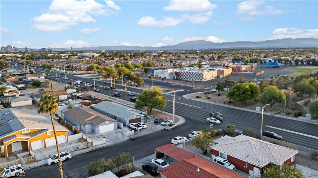 1457 Blankenship, Las Vegas, NV 89106