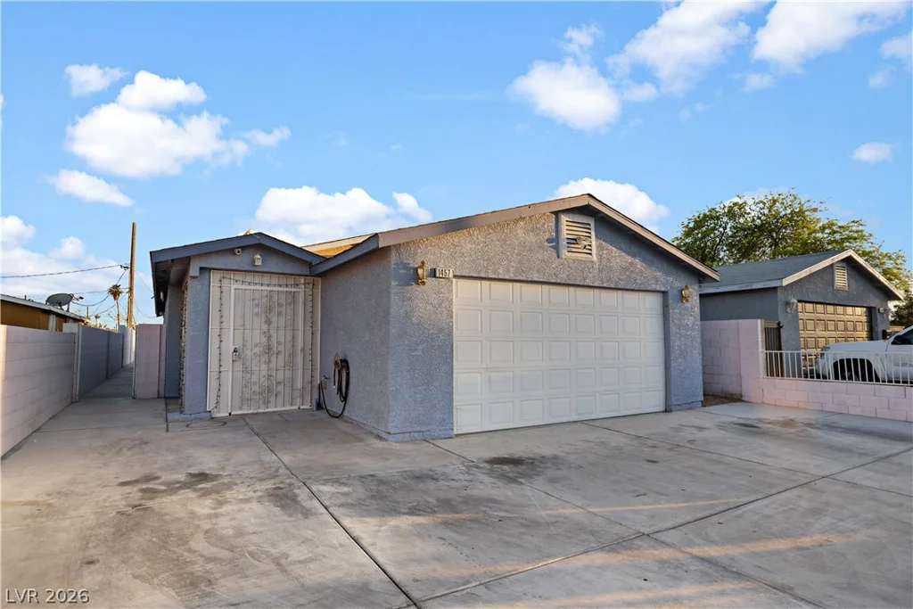 1457 Blankenship, Las Vegas, NV 89106