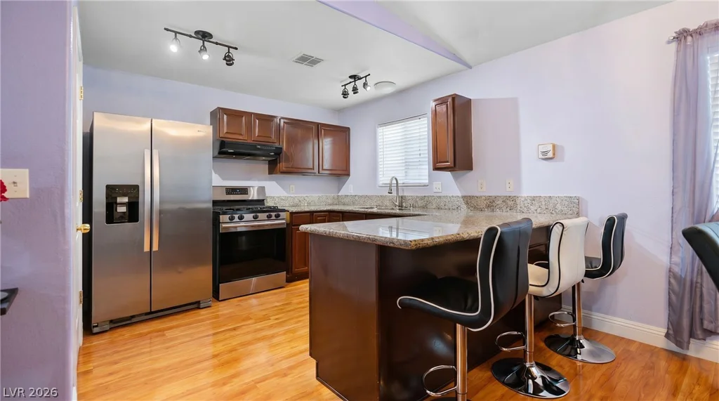 1457 Blankenship, Las Vegas, NV 89106