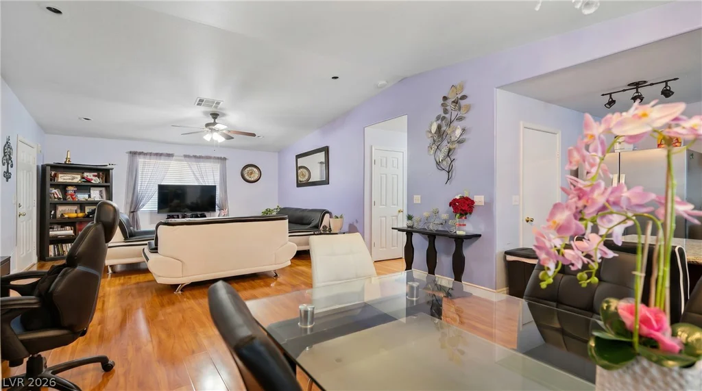 1457 Blankenship, Las Vegas, NV 89106