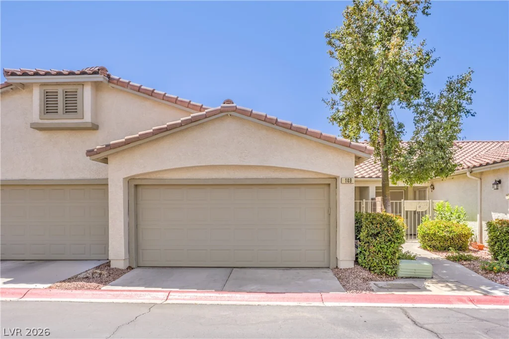 149 Tapatio, Henderson, NV 89074
