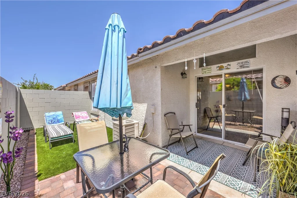 149 Tapatio, Henderson, NV 89074
