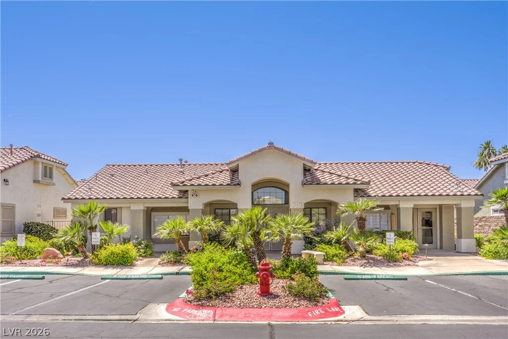 149 Tapatio, Henderson, NV 89074