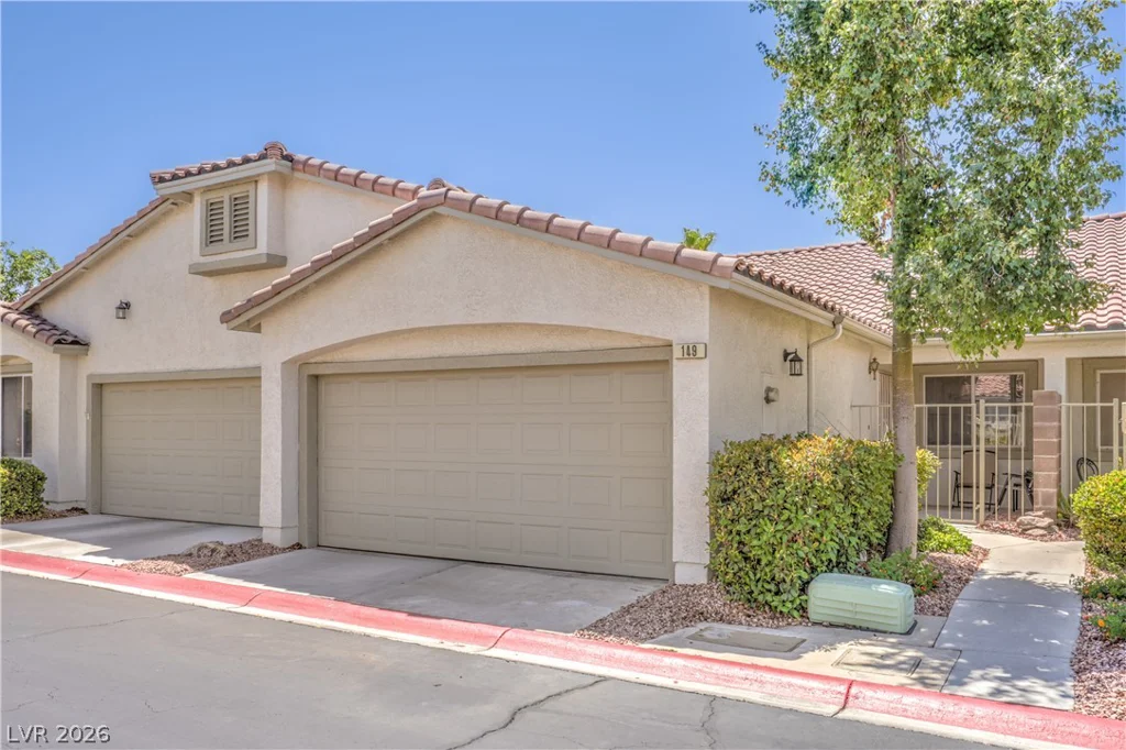 149 Tapatio, Henderson, NV 89074