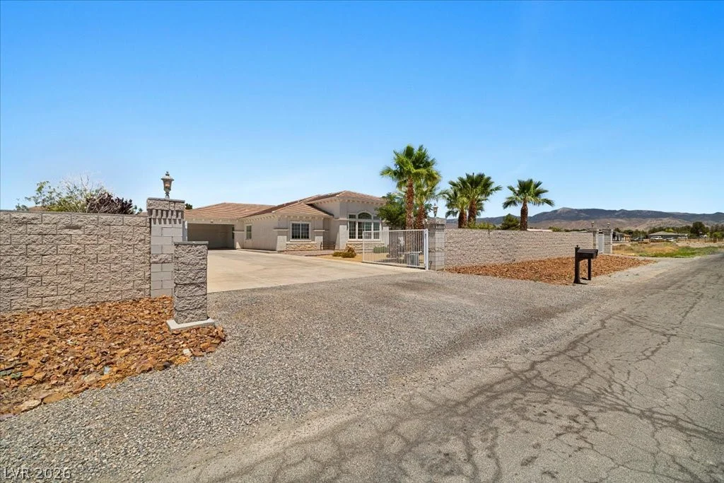 1050 Amarillo, Pahrump, NV 89048