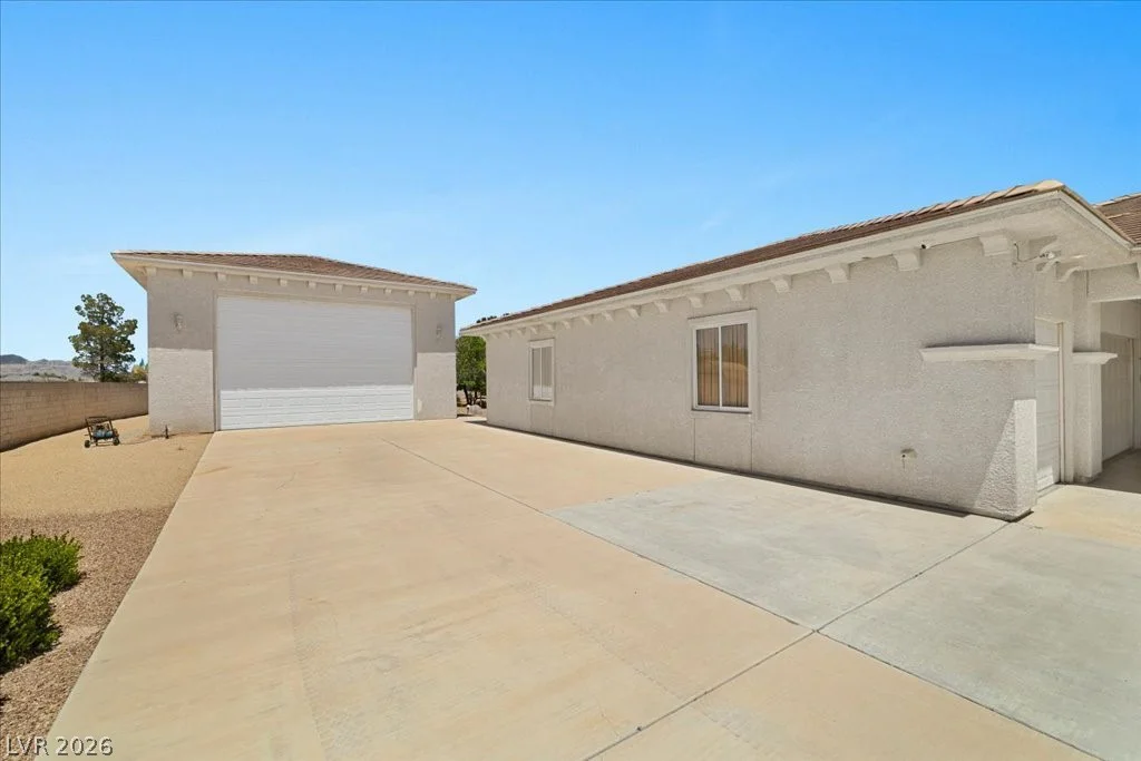1050 Amarillo, Pahrump, NV 89048