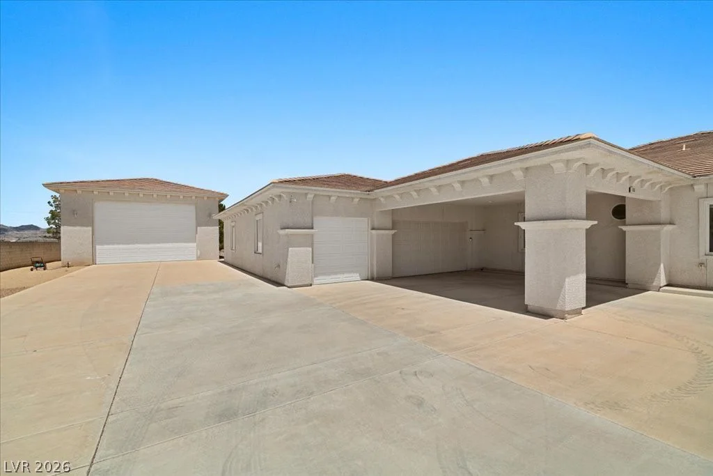 1050 Amarillo, Pahrump, NV 89048