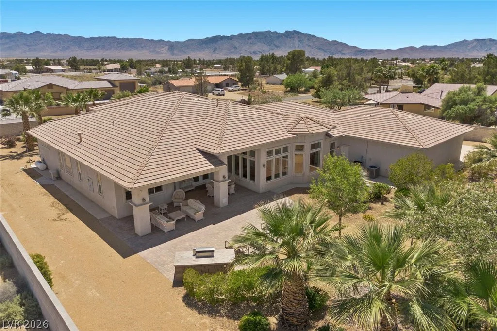 1050 Amarillo, Pahrump, NV 89048