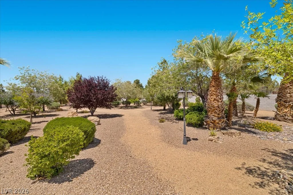 1050 Amarillo, Pahrump, NV 89048