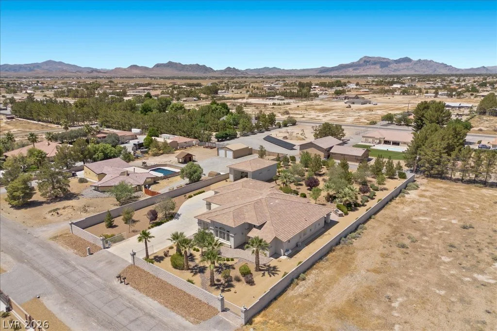 1050 Amarillo, Pahrump, NV 89048