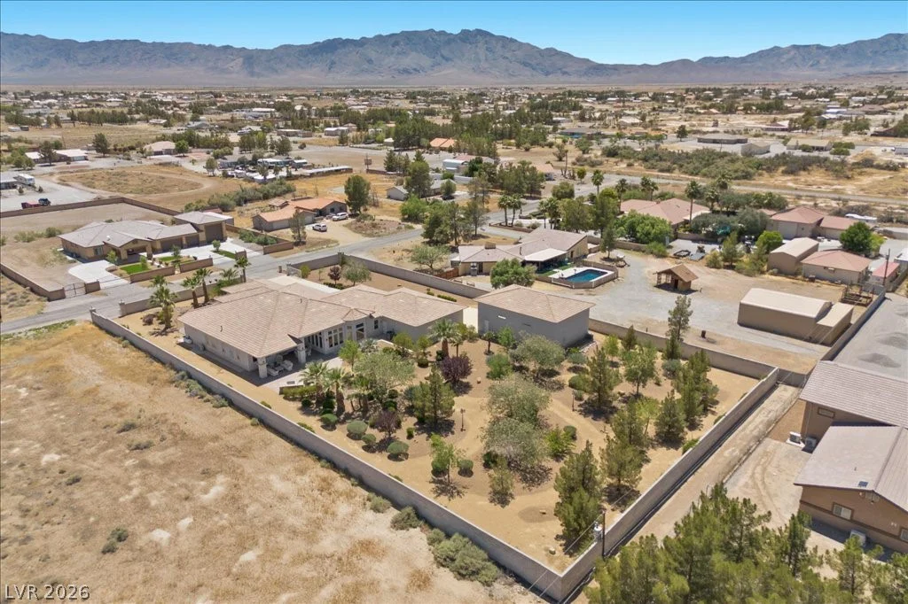 1050 Amarillo, Pahrump, NV 89048